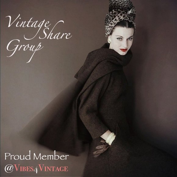 BANNERS for V4V Vintage Share Group ! - Picture 6 of 14